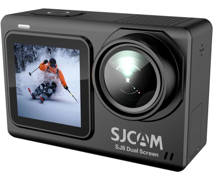 Фото - екшн-камеру Екшн-камера SJCAM SJ8 Dual Screen