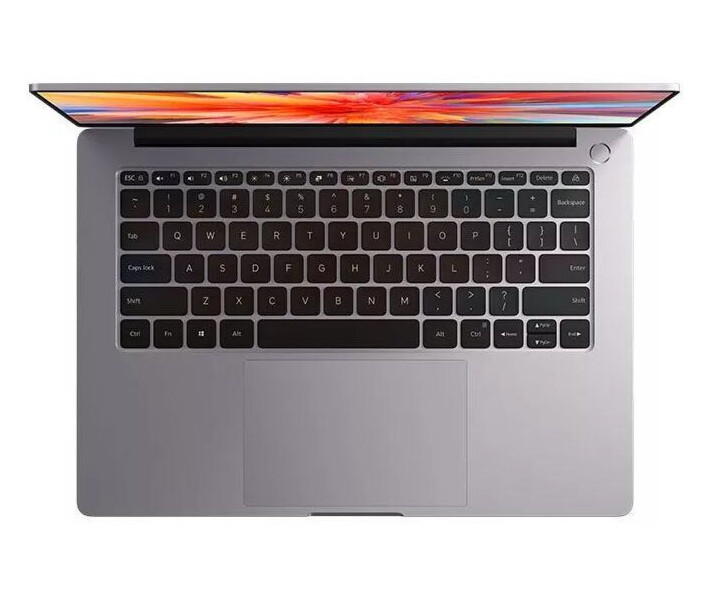 Фото - ноутбук Ноутбук RedmiBook Pro 14 Plus i7/16G/512G/MX450 (JYU4380CN)