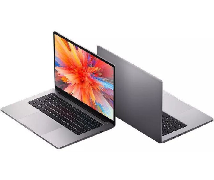 Фото - ноутбук Ноутбук RedmiBook Pro 14 Plus i7/16G/512G/MX450 (JYU4380CN)