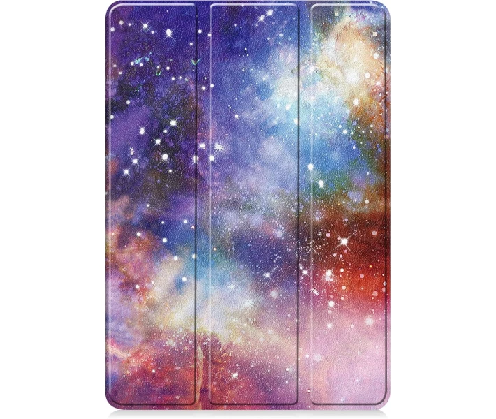Фото - чохол для планшета Чохол-книжка BeCover Smart Case для Xiaomi Pad 7 / 7 Pro 11.2" Space (712815)