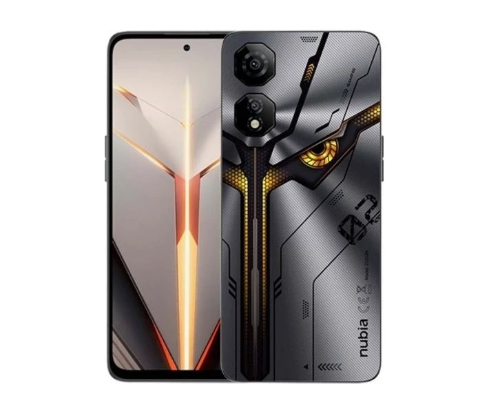 Фото - мобільний телефон і смартфон Nubia NEO 2 5G 8/256GB Grey