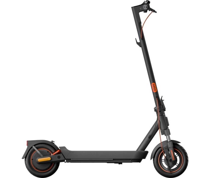Фото - електросамокат Електросамокат Xiaomi Electric Scooter 5 Max BHR9615GL
