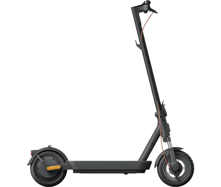 Фото - електросамокат Електросамокат Xiaomi Electric Scooter 5 BHR9618GL