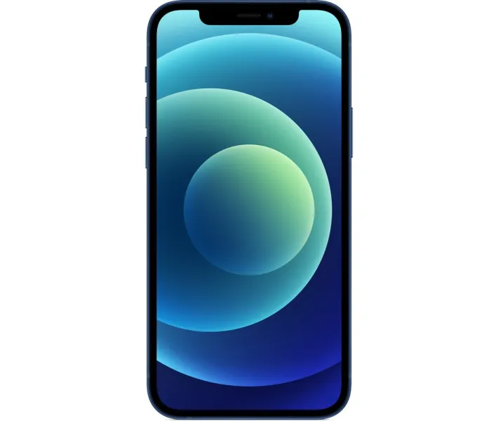 Вітринний зразок iPhone 12 64GB Blue купити в АЛЛО – ціна