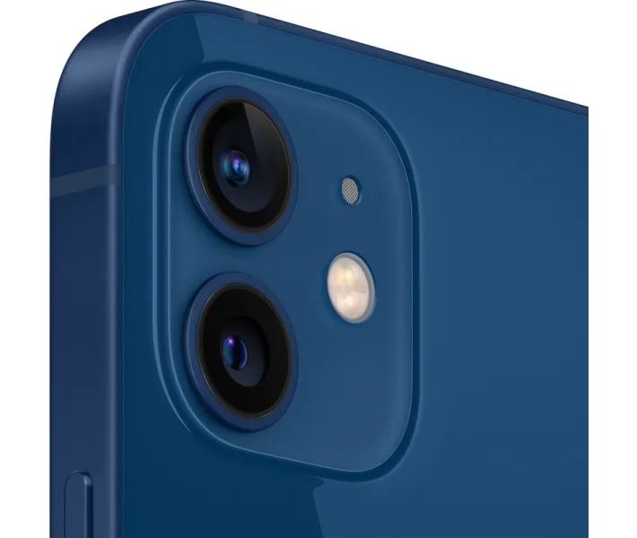 Apple iPhone 12 64GB Blue (MGJ83) купити в АЛЛО – ціна