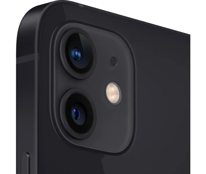 Apple iPhone 12 64GB Black (MGJ53) купити в АЛЛО – ціна