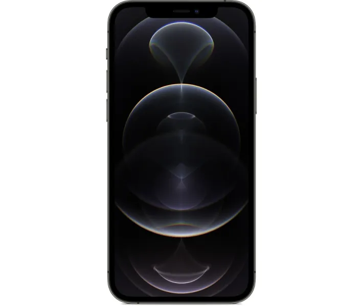 Apple iPhone 12 Pro Max 128GB Graphite (MGD73) купити в АЛЛО