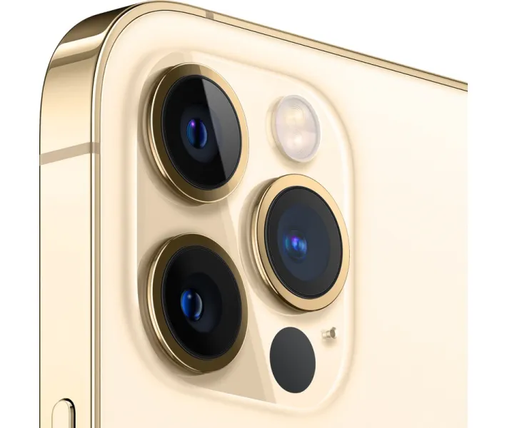 Apple iPhone 12 Pro Max 256GB Gold (MGDE3) купити в АЛЛО – ціна