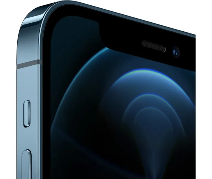 Apple iPhone 12 Pro 256GB Pacific Blue (MGMT3) купити в АЛЛО