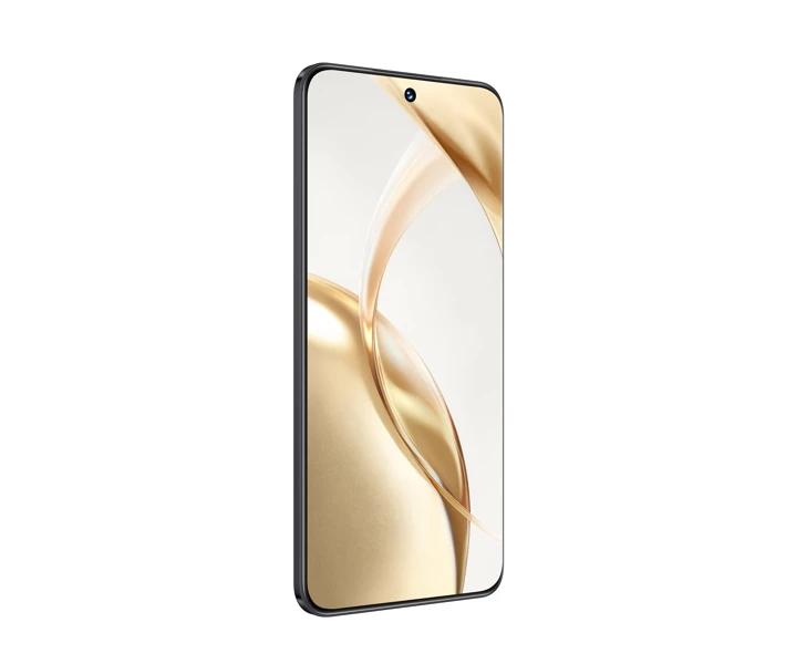 Фото - мобільний телефон і смартфон Термінал HONOR 200 12/512GB Black