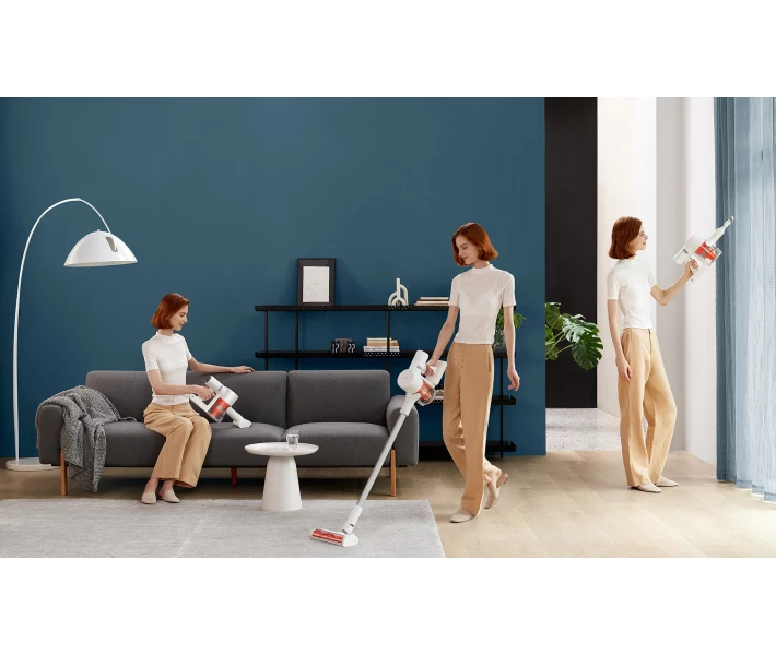 Фото - пилосос Пилосос Xiaomi Mi Vacuum Cleaner G10