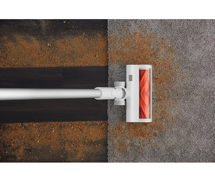 Фото - пилосос Пилосос Xiaomi Mi Vacuum Cleaner G10
