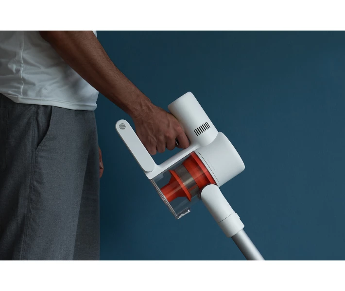 Фото - пилосос Пилосос Xiaomi Mi Vacuum Cleaner G10