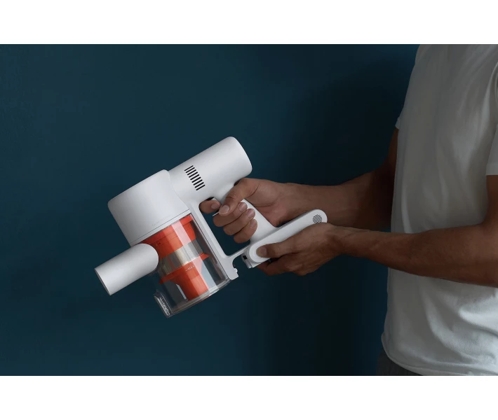 Фото - пилосос Пилосос Xiaomi Mi Vacuum Cleaner G10
