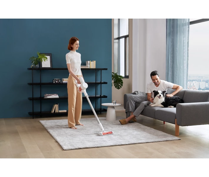 Фото - пилосос Пилосос Xiaomi Mi Vacuum Cleaner G10