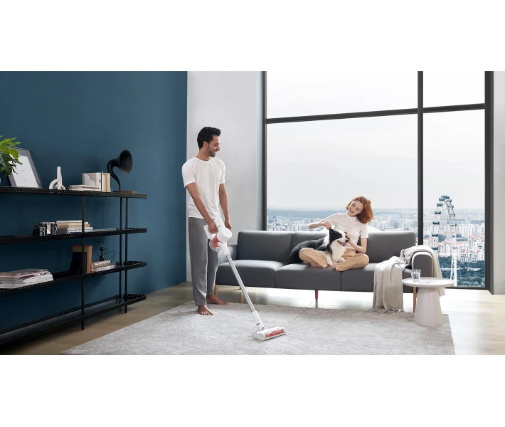 Фото - пилосос Пилосос Xiaomi Mi Vacuum Cleaner G10