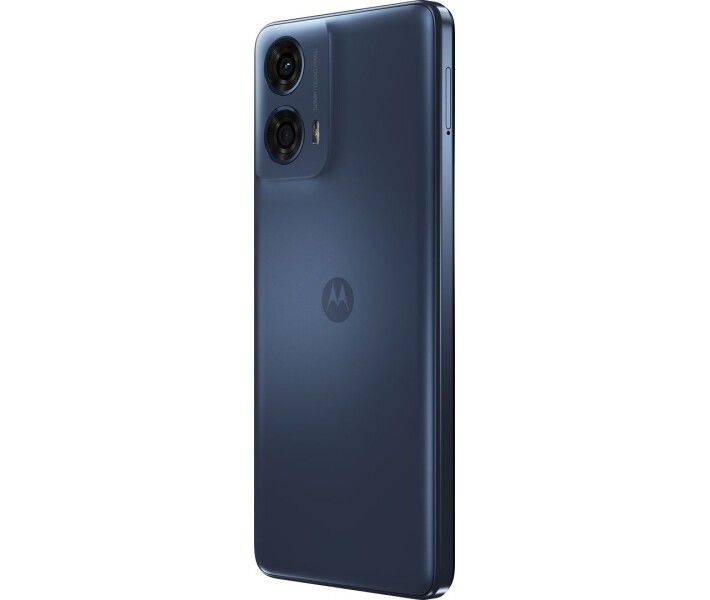 Фото - мобільний телефон і смартфон Moto G24 Power 8/256 Ink Blue (PB1E0003RS)     