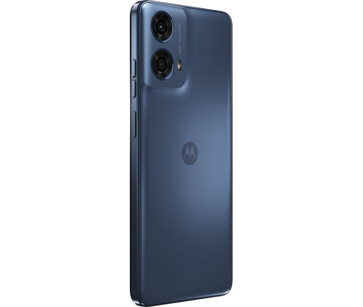 Фото - мобільний телефон і смартфон Moto G24 Power 8/256 Ink Blue (PB1E0003RS)     