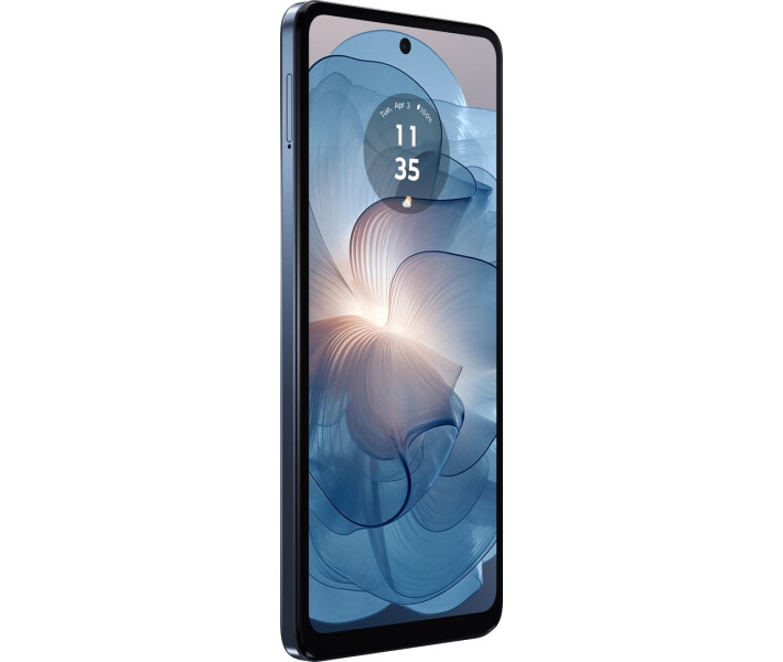 Фото - мобільний телефон і смартфон Moto G24 Power 8/256 Ink Blue (PB1E0003RS)     