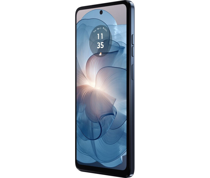 Фото - мобільний телефон і смартфон Moto G24 Power 8/256 Ink Blue (PB1E0003RS)     