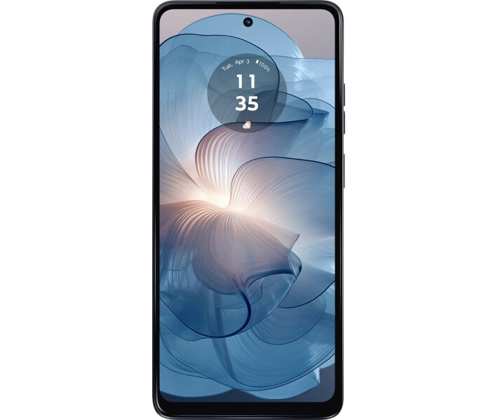 Фото - мобільний телефон і смартфон Moto G24 Power 8/256 Ink Blue (PB1E0003RS)     