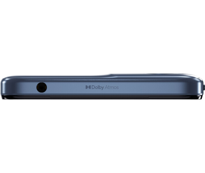 Фото - мобільний телефон і смартфон Moto G24 Power 8/256 Ink Blue (PB1E0003RS)     
