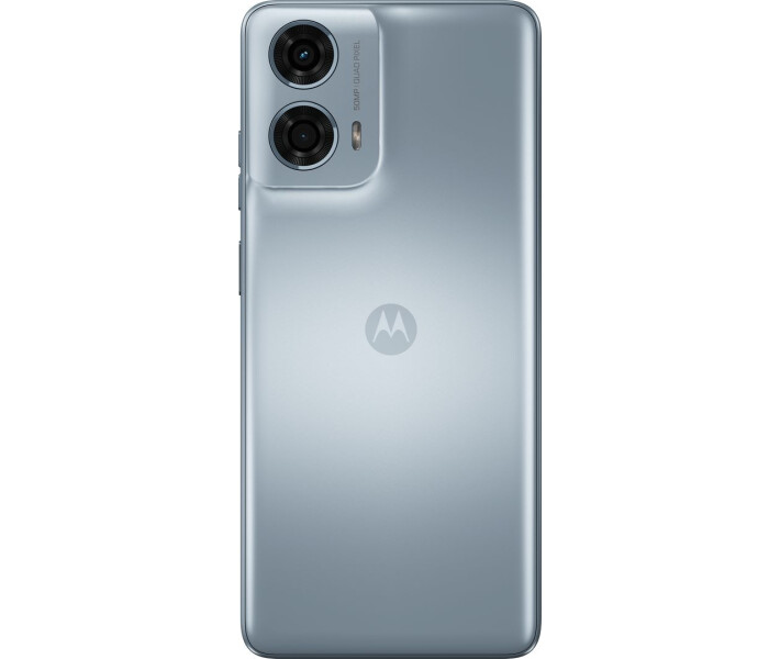 Фото - мобільний телефон і смартфон Moto G24 Power 8/256 Glacier Blue (PB1E0002RS) 