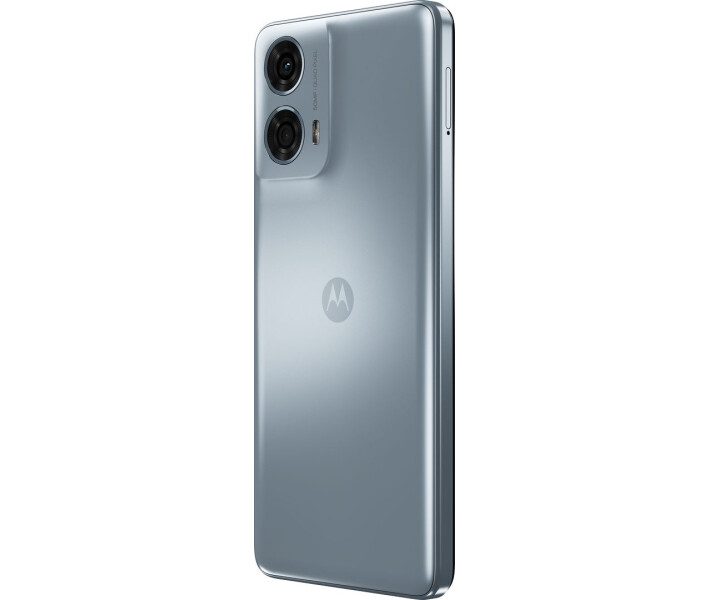 Фото - мобільний телефон і смартфон Moto G24 Power 8/256 Glacier Blue (PB1E0002RS) 
