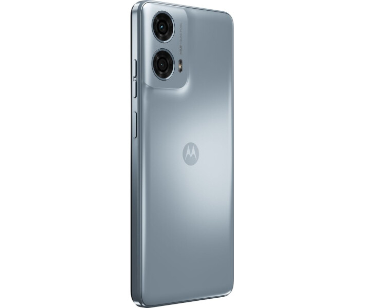 Фото - мобільний телефон і смартфон Moto G24 Power 8/256 Glacier Blue (PB1E0002RS) 