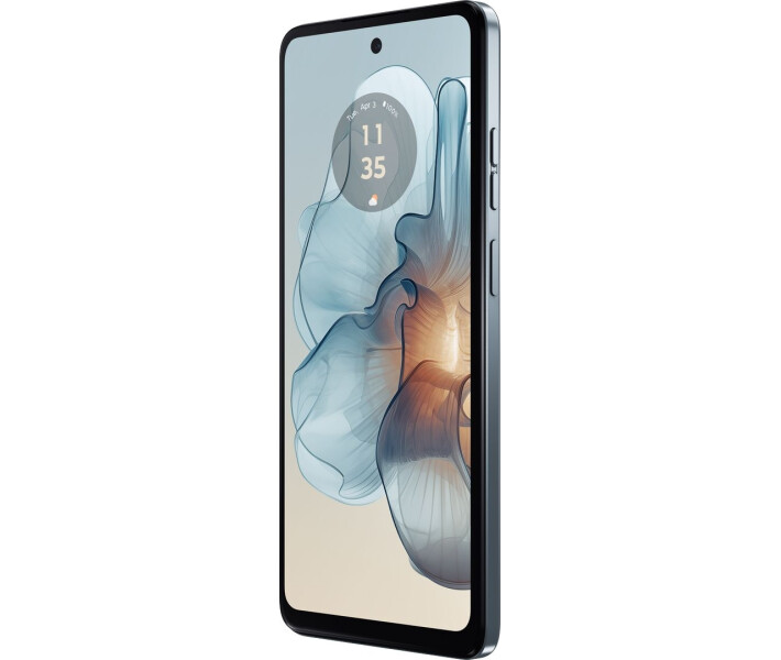 Фото - мобільний телефон і смартфон Moto G24 Power 8/256 Glacier Blue (PB1E0002RS) 