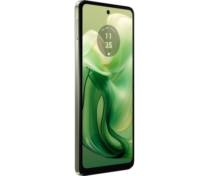 Moto G24 4/128 Ice Green (PB180011RS) купити в ⁕ ALLO.UA ⁕ ціна