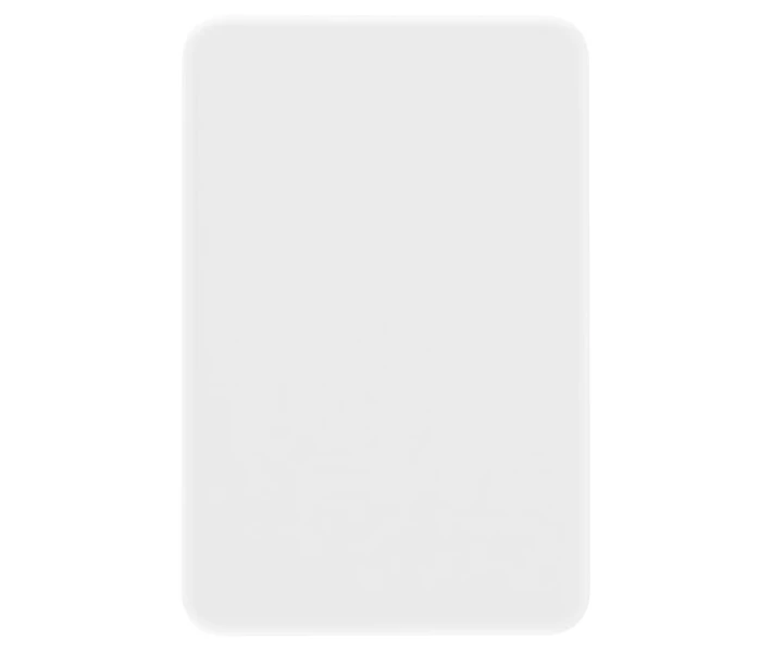 Фото - універсальну мобільну батарею Power Bank Xiaomi 5000mAh Magnetic 7.5W (BHR9303GL)білий