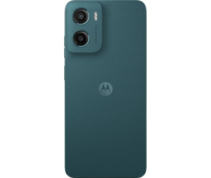 Moto G05 4/256GB Forest Green NFC (PBA10006UA) купити в ⁕ ALLO.UA