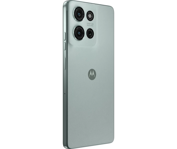 Фото - мобільний телефон і смартфон Moto G75 8/256 GB Succulent Green (PB3Y0011RS)