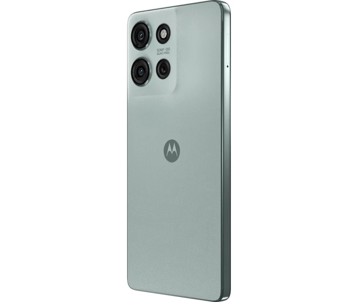 Фото - мобільний телефон і смартфон Moto G75 8/256 GB Succulent Green (PB3Y0011RS)