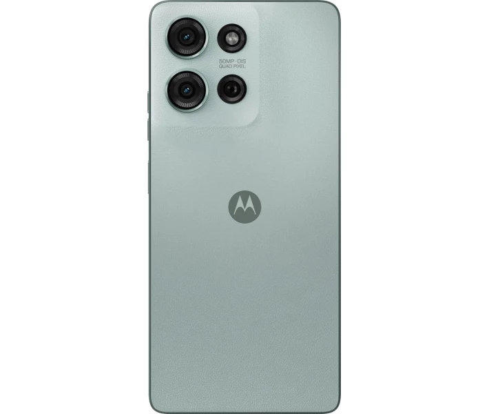 Фото - мобільний телефон і смартфон Moto G75 8/256 GB Succulent Green (PB3Y0011RS)