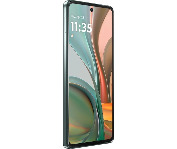Фото - мобільний телефон і смартфон Moto G75 8/256 GB Succulent Green (PB3Y0011RS)