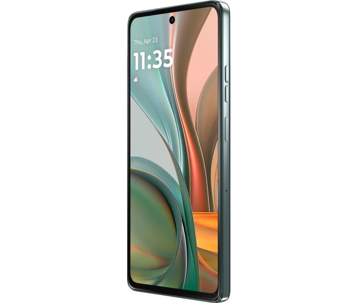 Фото - мобільний телефон і смартфон Moto G75 8/256 GB Succulent Green (PB3Y0011RS)