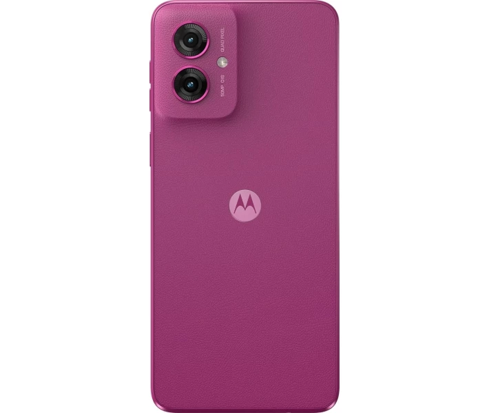 Фото - мобільний телефон і смартфон Moto G55 8/256 Twilight Purple (PB5U0011RS)