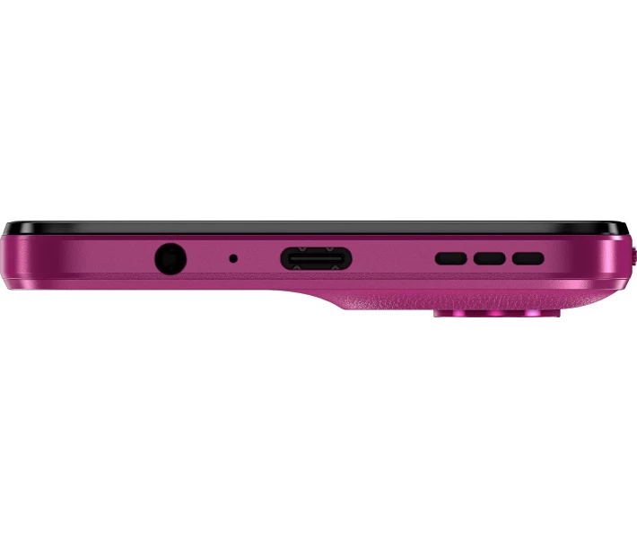 Фото - мобільний телефон і смартфон Moto G55 8/256 Twilight Purple (PB5U0011RS)