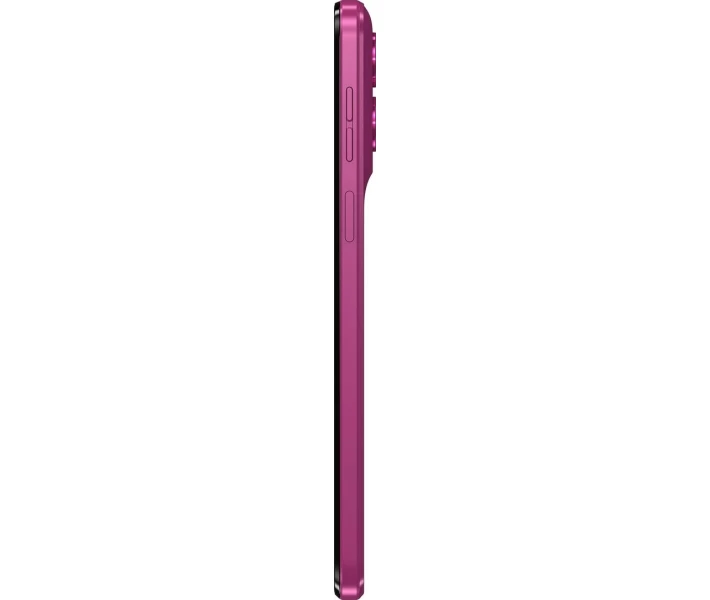 Фото - мобільний телефон і смартфон Moto G55 8/256 Twilight Purple (PB5U0011RS)