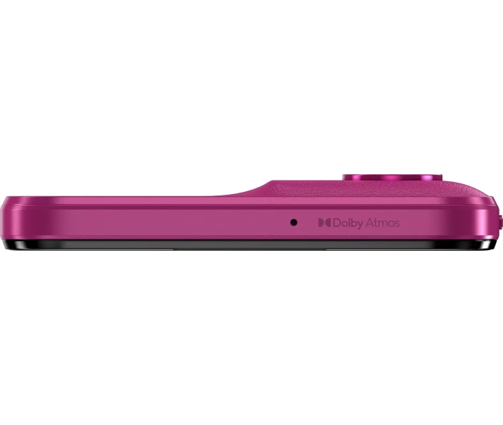 Фото - мобільний телефон і смартфон Moto G55 8/256 Twilight Purple (PB5U0011RS)