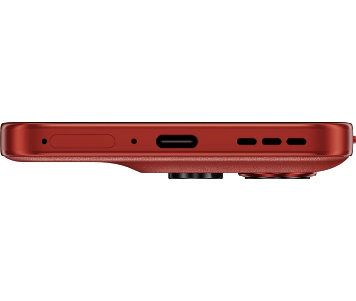 Фото - мобільний телефон і смартфон Moto Edge 50 NEO 8/256 Poinciana (PB310042RS)