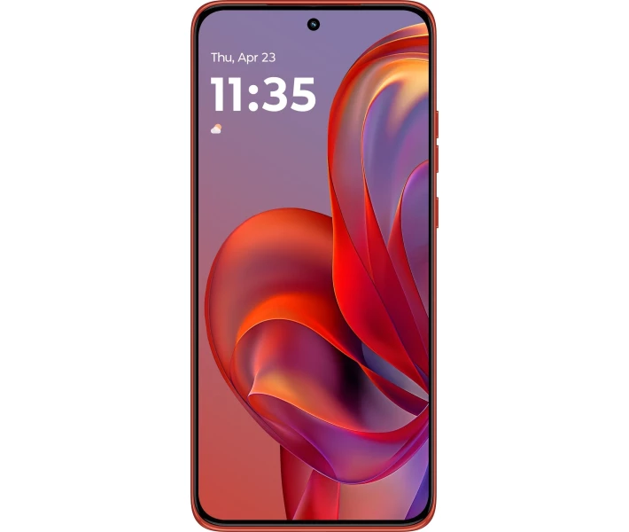 Фото - мобільний телефон і смартфон Moto Edge 50 NEO 8/256 Poinciana (PB310042RS)