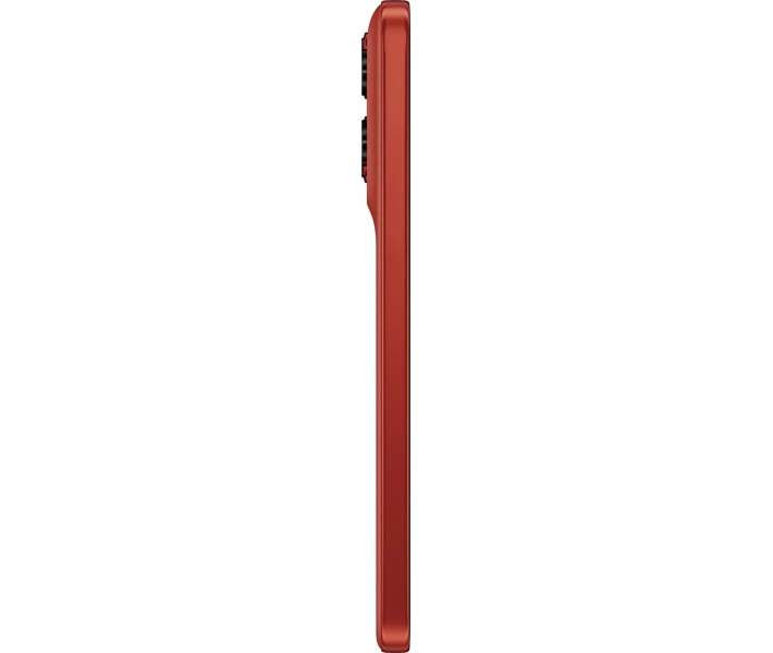Фото - мобільний телефон і смартфон Moto Edge 50 NEO 8/256 Poinciana (PB310042RS)