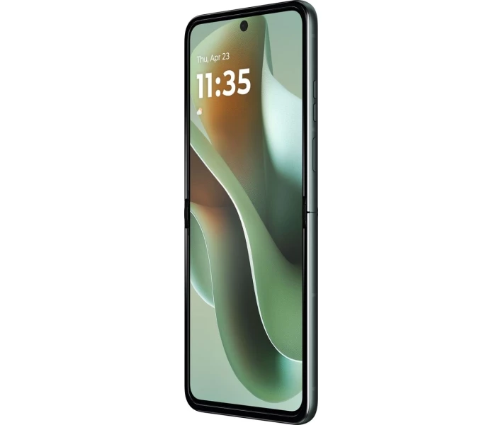 Moto Razr 60 Ultra 16/512GB Scarab (PB8R0078RS) купити в ⁕ ALLO.UA