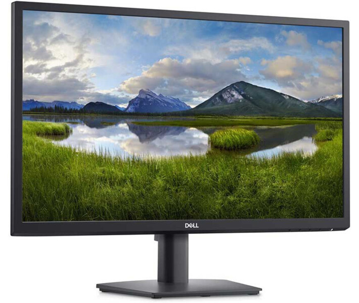 Фото - монітор Монітор 23.8" DELL E2423HN (210-BEJO)
