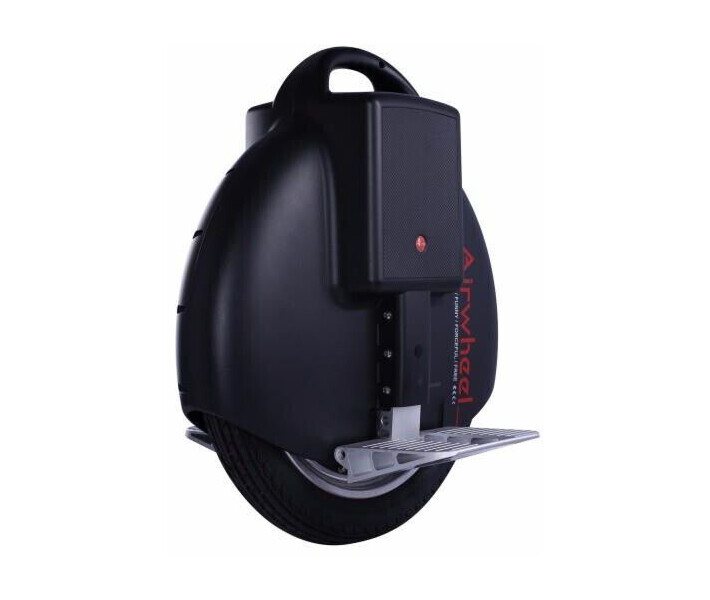 Фото - моноколесо Моноколесо AIRWHEEL X8+ 170WH (чорний)