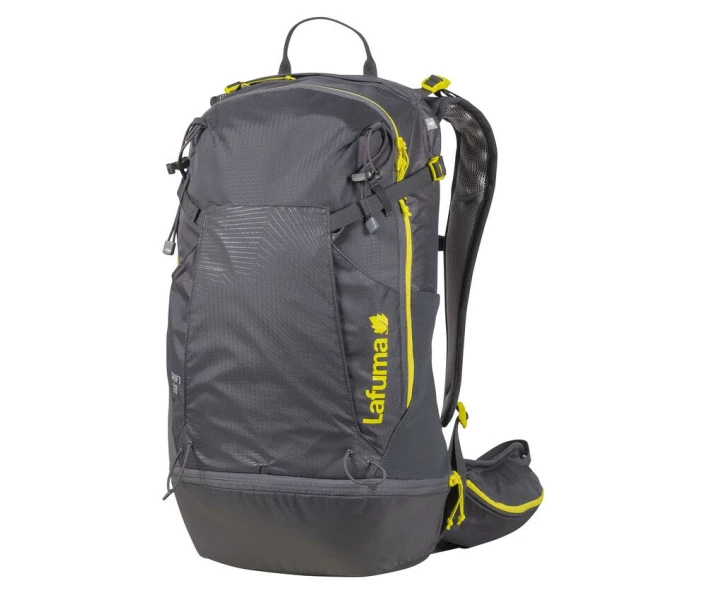 Фото - Рюкзаки Рюкзак Рюкзак Lafuma Shift 28 carbonE grey (LFS6225 8280)