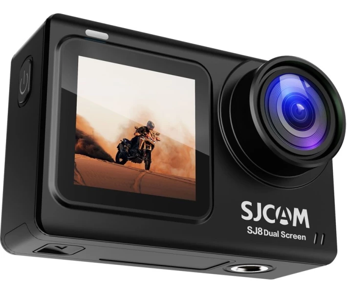 Фото - екшн-камеру Екшн-камера SJCAM SJ8 Dual Screen